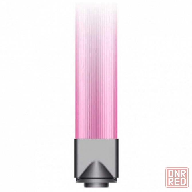 Фен Dyson HD07 Supersonic Iron/Fuchsia Запорожье - изображение 8