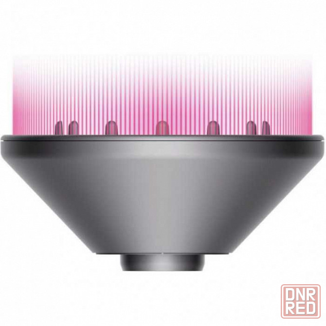 Фен Dyson HD07 Supersonic Iron/Fuchsia Запорожье - изображение 6