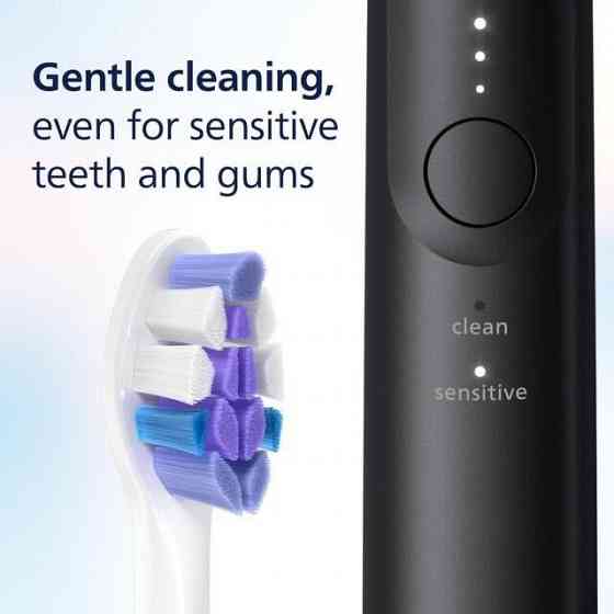 Зубна щітка Phillips Sonicare 6100 нова модель Запорожье
