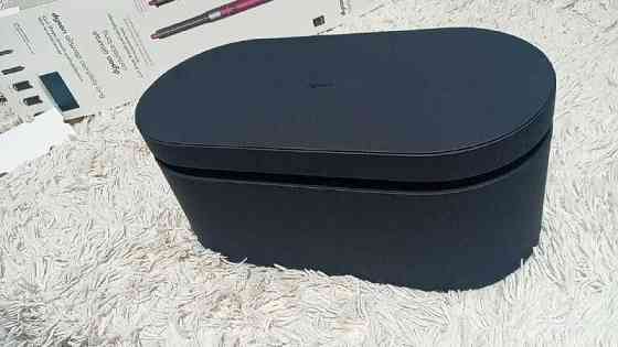 Стайлер Dyson Airwrap Complete long Фуксия HS05 Запорожье
