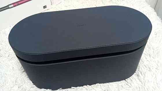Стайлер Dyson Airwrap Complete long Фуксия HS05 Запорожье