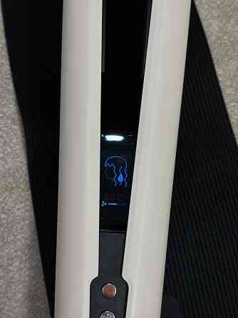 Вирівнювач для волосся Dyson Airstrait HT01 - Ceramic Pink/Rose Gold Запорожье