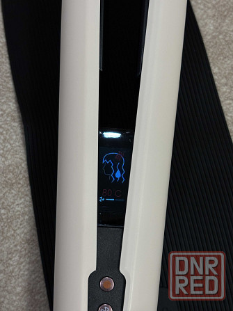 Вирівнювач для волосся Dyson Airstrait HT01 - Ceramic Pink/Rose Gold Запорожье - изображение 5