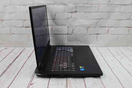 Ігровий ноутбук Acer Nitro 17.3  i5 / 8gb / SSD / IPS 144Hz / RTX 3050 Запорожье