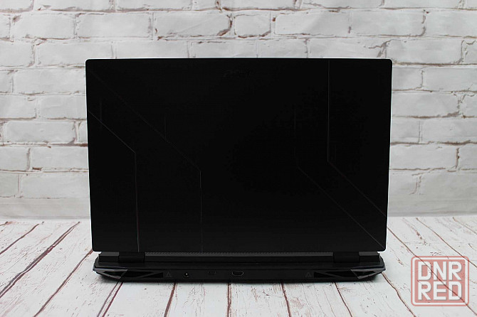 Ігровий ноутбук Acer Nitro 17.3  i5 / 8gb / SSD / IPS 144Hz / RTX 3050 Запорожье - изображение 4