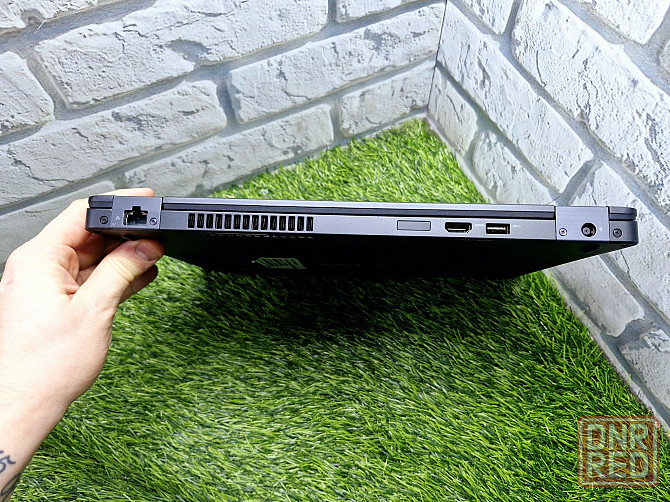 Магазин:Dell 5480/Core i5-6300u/8gb/128SSD/Intel HD 520 2gb/Ноутбук. Запорожье - изображение 7