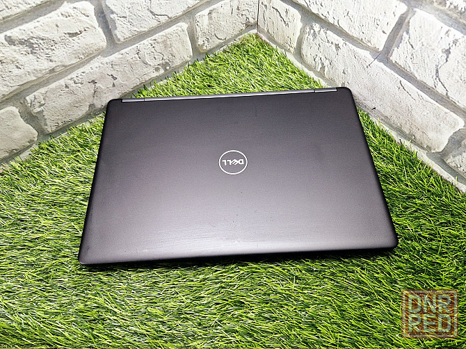 Магазин:Dell 5480/Core i5-6300u/8gb/128SSD/Intel HD 520 2gb/Ноутбук. Запорожье - изображение 5