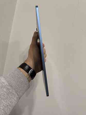 iPad Air 5 256 GB Wifi Blue 2022 Запорожье