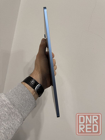 iPad Air 5 256 GB Wifi Blue 2022 Запорожье - изображение 3