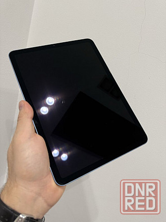 iPad Air 5 256 GB Wifi Blue 2022 Запорожье - изображение 1