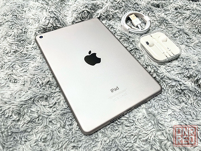 IPad Mini 4 (128 gb) wi-fi + подарки! A1538 Запорожье - изображение 8