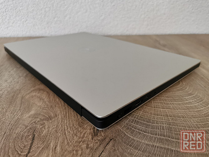 Dell precision 5530, Core I7 - 8850H, ram 16 gb, P1000, SSD 512 gb Запорожье - изображение 3