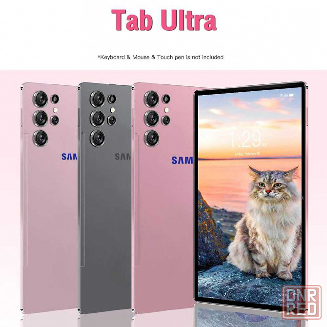 Планшет Samsung Galaxy TAB PRO / Комплект/14 андроїд /10.4 дюйми Запорожье - изображение 7
