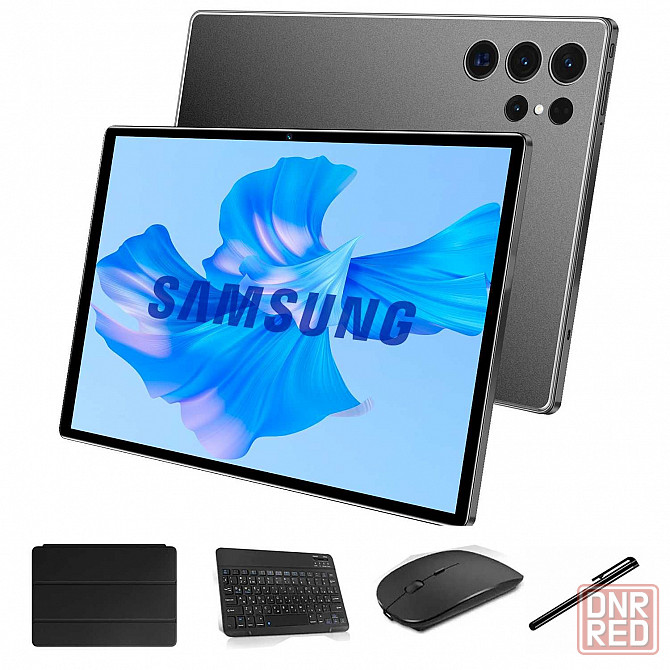 Планшет Samsung Galaxy TAB PRO / Комплект/14 андроїд /10.4 дюйми Запорожье - изображение 4