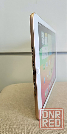 Apple Ipad 6th 128gb Wi-Fi 9.7 2018року Gold Запорожье - изображение 7