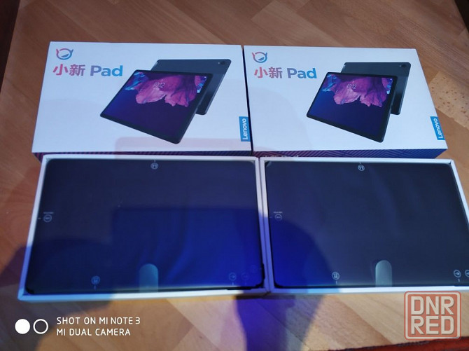 Планшет Lenovo Tab P11 WiFi 6G/128G GPS Запорожье - изображение 3