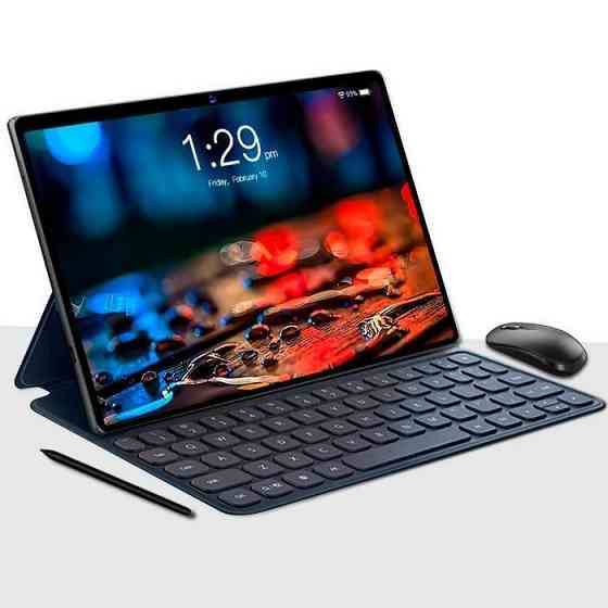 Игровой планшет 8-128GB Galaxy TAB S/ Весь Копмлект/ 10.4 дюйма Запорожье