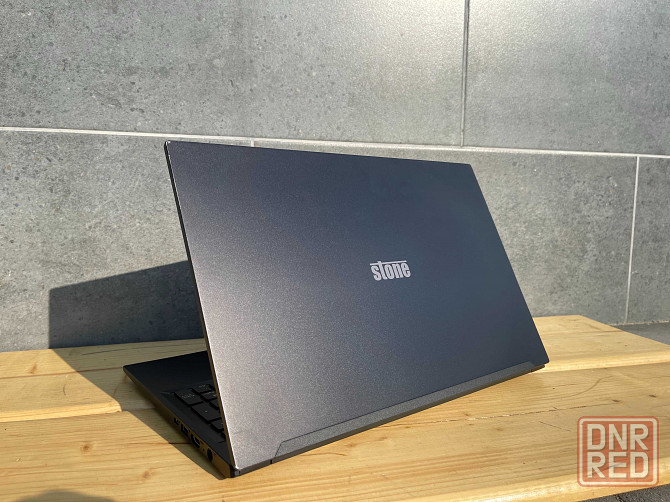 Ноутбук Toshiba Stone Pro PR45A/AMD Ryzen 5 4500U/8GB/256M2/15.6/IPS Запорожье - изображение 5