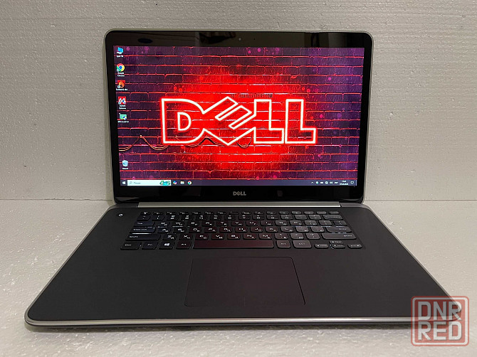 4"К Экран! Игровой DELL M3800 + (Intel Core i7) + 16 RAM + Видео GDDR5 Запорожье - изображение 1