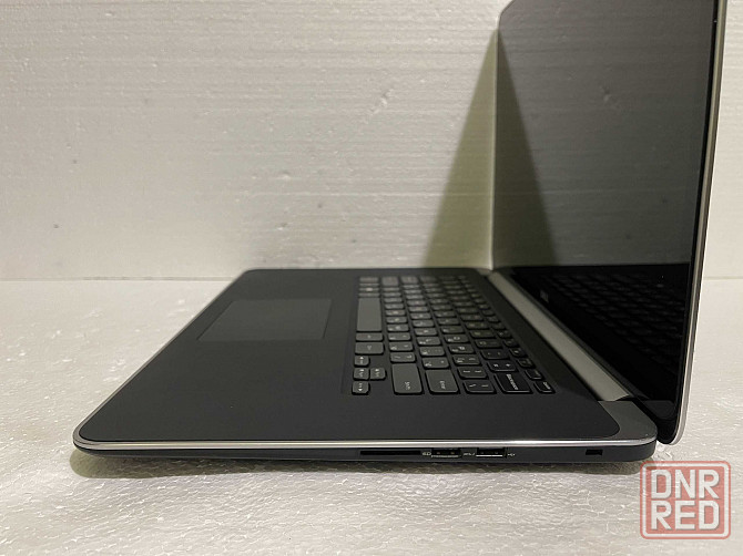4"К Экран! Игровой DELL M3800 + (Intel Core i7) + 16 RAM + Видео GDDR5 Запорожье - изображение 8