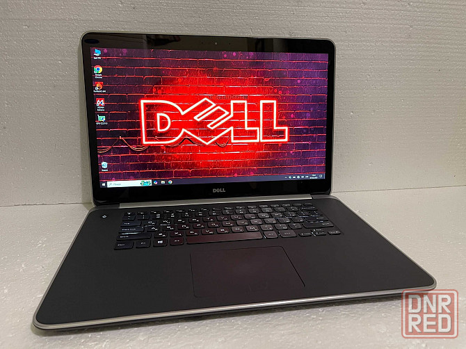 4"К Экран! Игровой DELL M3800 + (Intel Core i7) + 16 RAM + Видео GDDR5 Запорожье - изображение 3