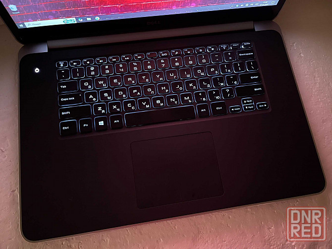 4"К Экран! Игровой DELL M3800 + (Intel Core i7) + 16 RAM + Видео GDDR5 Запорожье - изображение 5