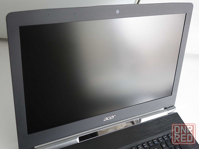 Acer Aspire Nitro V17 17.3 120Hz i7 16 256 1TB GTX 1060 6gb НОВЫЙ АКБ Запорожье - изображение 4