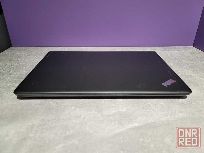 Ноутбук Lenovo E570 ∎Core i5-7200U ∎DDR4–8GB∎SSD–240 ∎1920x1080 ∎Win10 Запорожье - изображение 5