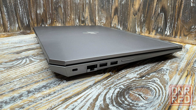 Ноутбук Для Работы и Игр HP Zbook15 G6 /i7-9850H/Quadro T2000/ГАРАНТИЯ Запорожье - изображение 5