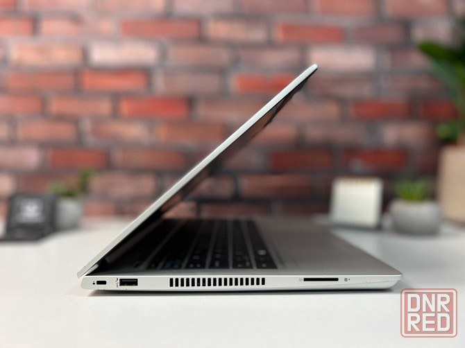 Ноутбук HP ProBook 430 G7·i5-10210U·8GB+SSD256·13"HD·Гарантия ·2020 год Запорожье - изображение 5