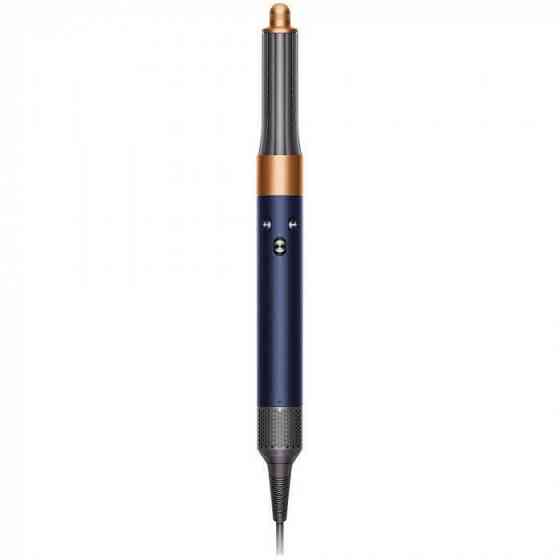 Стайлер Dyson HS05 Complete Long Prussian Blue/Rich Copper Запорожье