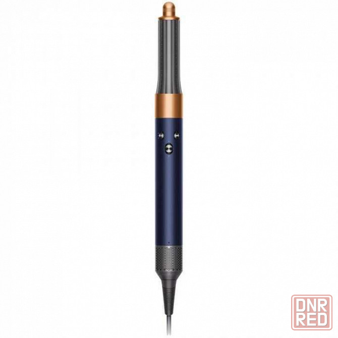 Стайлер Dyson HS05 Complete Long Prussian Blue/Rich Copper Запорожье - изображение 3