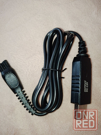 Блок питания HQ8505 QC5115 QC5120 QC5125 QC5130 Филипс 15v 5.4w Запорожье - изображение 4