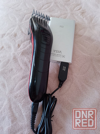 Блок питания HQ8505 QC5115 QC5120 QC5125 QC5130 Филипс 15v 5.4w Запорожье - изображение 5