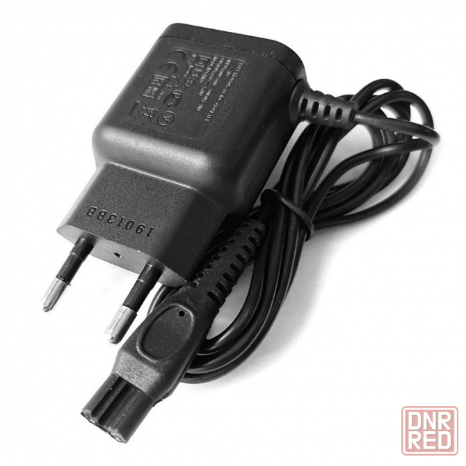 Блок питания HQ8505 QC5115 QC5120 QC5125 QC5130 Филипс 15v 5.4w Запорожье - изображение 3