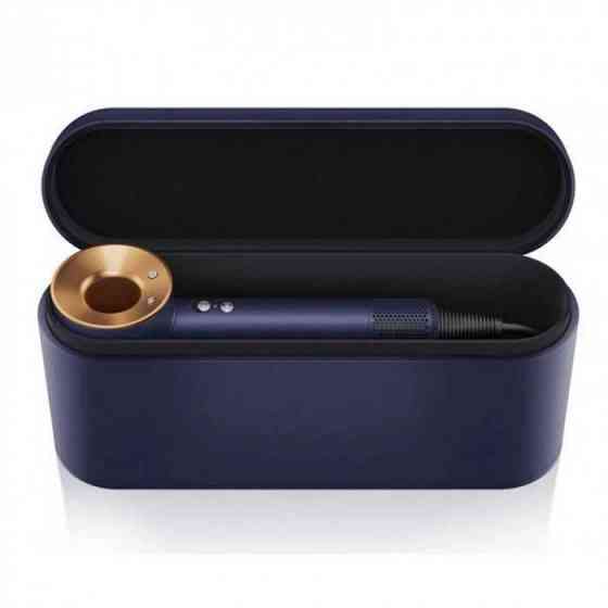 Фен Dyson HD07 Special Gift Edition Prussian Blue/Rich Copper Запорожье