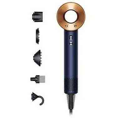 Фен Dyson HD07 Supersonic Подарункова Модель Темно-Синій Запорожье
