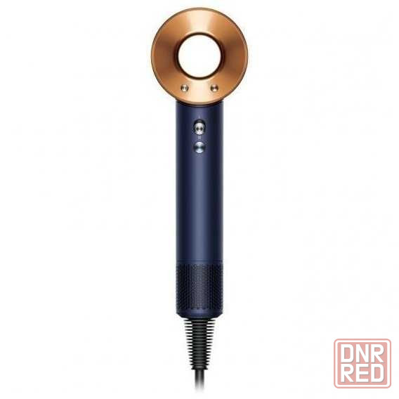 Фен Dyson HD07 Supersonic Подарункова Модель Темно-Синій Запорожье - изображение 4