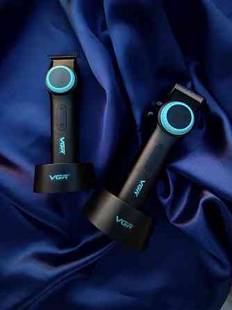 Набор Vgr v 001 и v 977! Топовое предложение! Запорожье