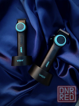 Набор Vgr v 001 и v 977! Топовое предложение! Запорожье - изображение 1