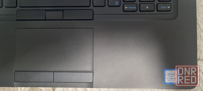 Игровой DELL-5491/I5-8300H/DDR4-16/SSD M2 NVME-512 Запорожье - изображение 5