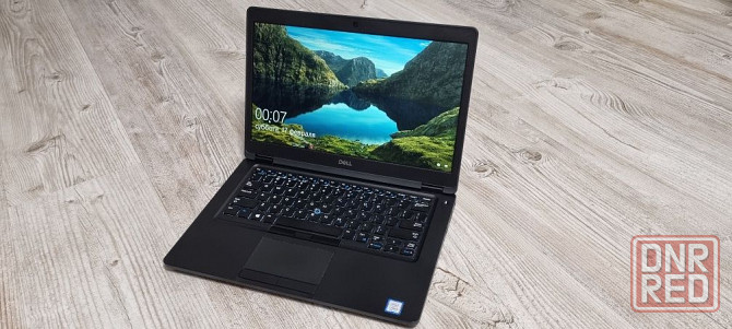 Игровой DELL-5491/I5-8300H/DDR4-16/SSD M2 NVME-512 Запорожье - изображение 1
