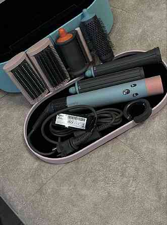 Стайлер Dyson HS05 Complete Long Ceramic Pop Запорожье