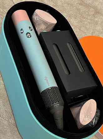 Стайлер Dyson HS05 Complete Long Ceramic Pop Запорожье