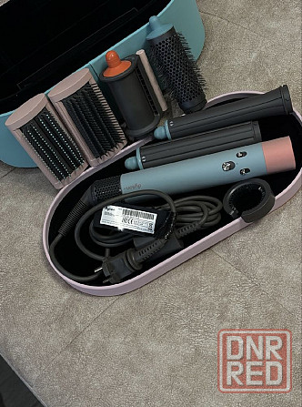 Стайлер Dyson HS05 Complete Long Ceramic Pop Запорожье - изображение 6