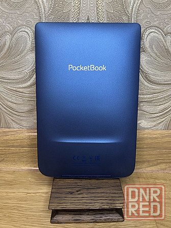 Електронна книга Pocketbook 641 Aqua 2 Запорожье - изображение 4