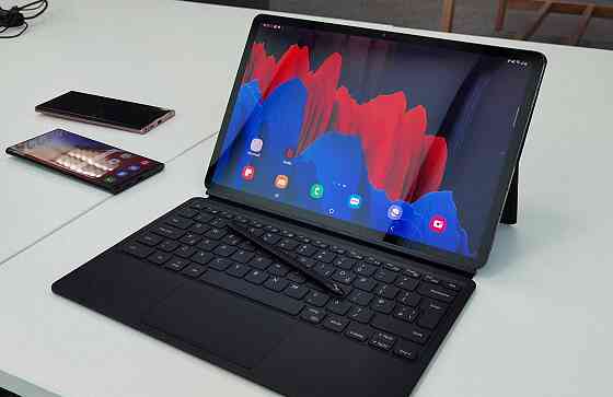 Планшет Ноутбук Samsung Galaxy Tab Dark 11 дюймів 512Gb +Стілус +Скло Запорожье