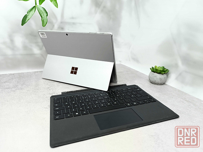 Планшет Microsoft Surface Pro 5/i5-7300U/4GB/128 GB/12.3"/3K/2736x1824 Запорожье - изображение 4