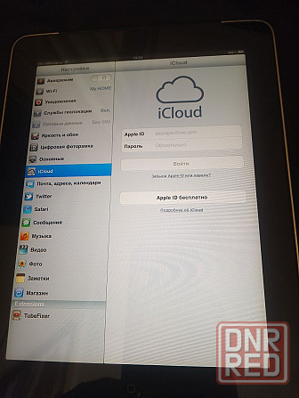 Apple iPad Wi-Fi +3G 64GB СШA Запорожье - изображение 4