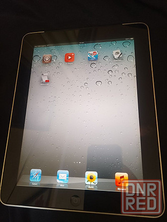 Apple iPad Wi-Fi +3G 64GB СШA Запорожье - изображение 2